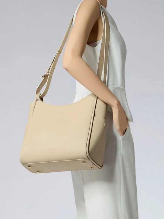 Foto van product Victoria Hyde Shopper ' Olivia ' nude