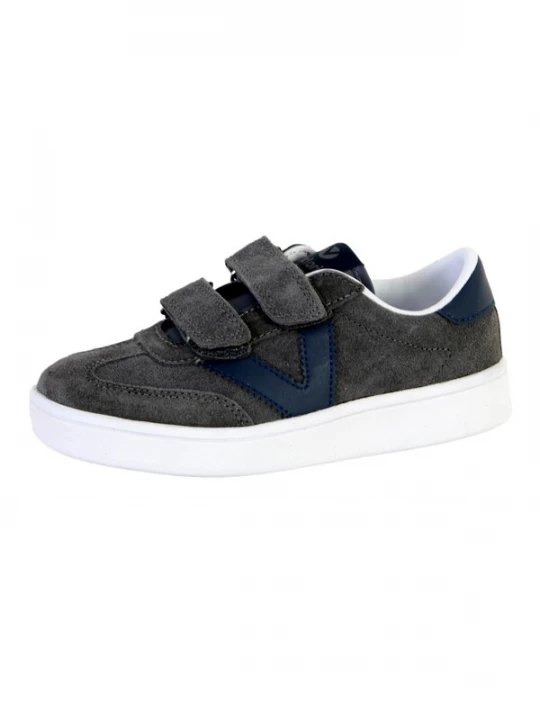 Foto van product victoria Sneakers grijs