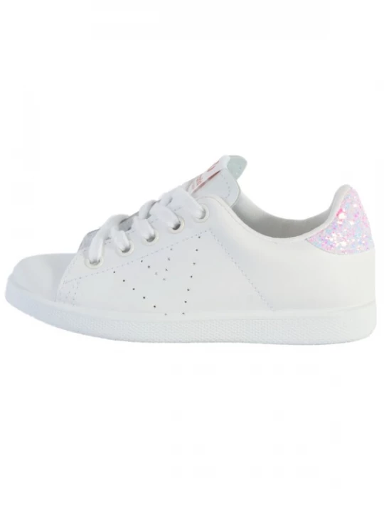 Foto van product victoria Sneakers rood