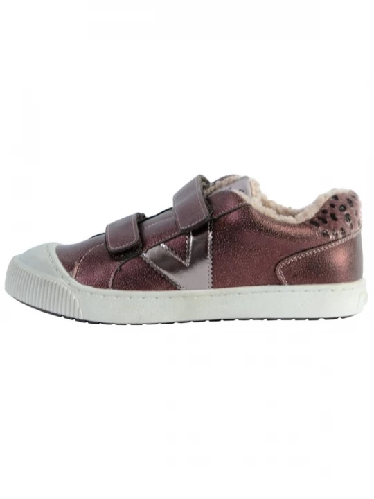 Foto van product victoria Sneakers rood