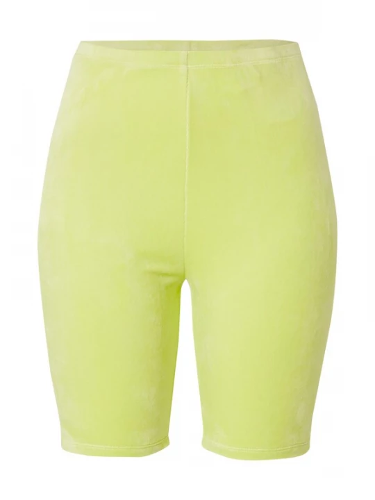 Foto van product VIERVIER Leggings 'Alia' lichtgroen