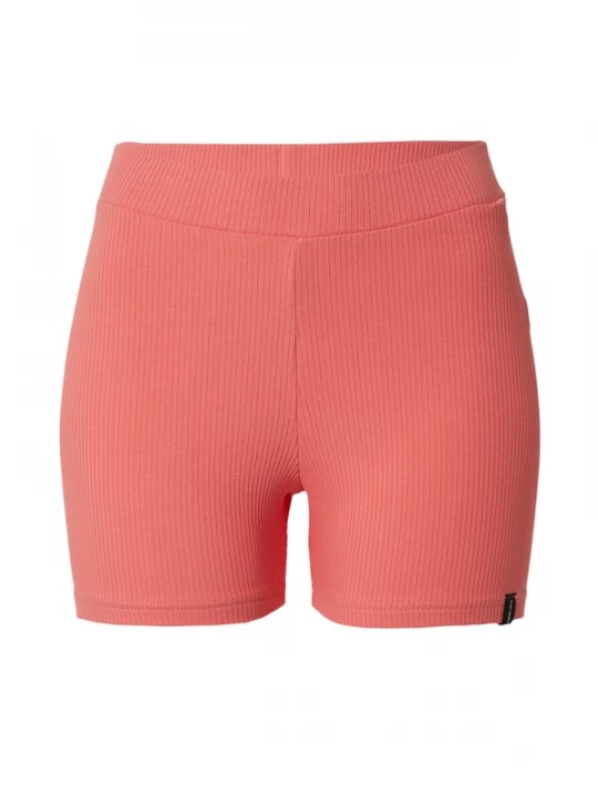 Foto van product VIERVIER Leggings 'Kate' lichtroze / zwart