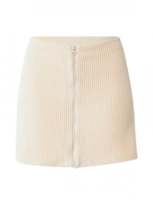 Foto van product VIERVIER Rok 'Hira' crème