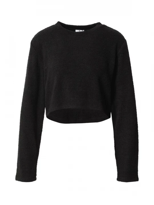 Foto van product VIERVIER Shirt 'Emmi' zwart