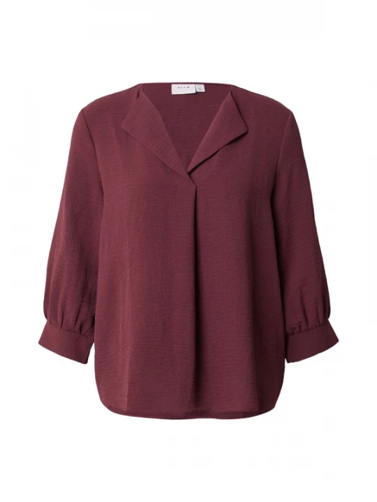 Foto van product VILA Blouse cyclaam