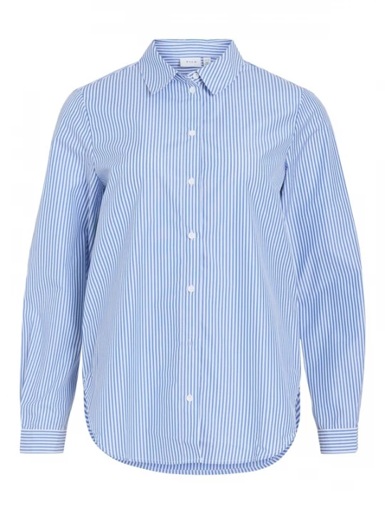 Foto van product VILA Blouse 'Doja' blauw