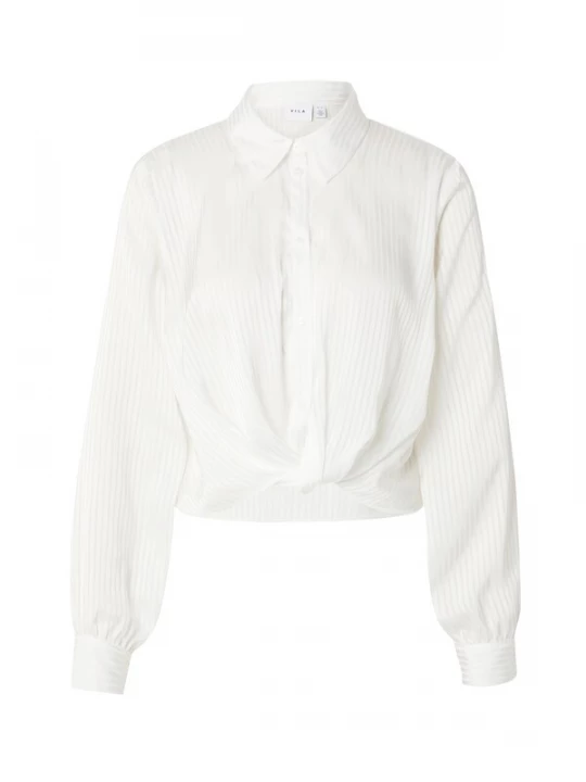 Foto van product VILA Blouse 'Konny' wit