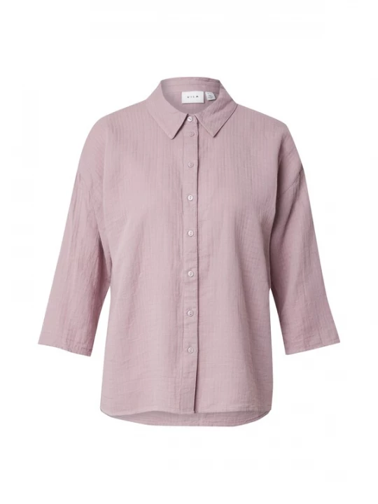 Foto van product VILA Blouse 'VILania' mauve
