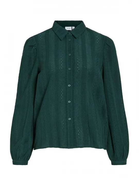 Foto van product VILA Blouse 'VIZANIA' spar
