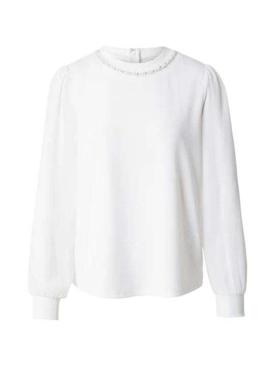 Foto van product VILA Blouse wit