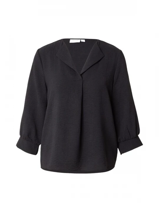 Foto van product VILA Blouse zwart