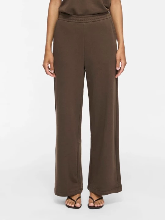 Foto van product VILA Broek 'Harisa' bruin