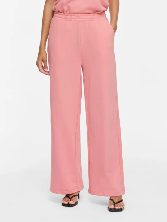Foto van product VILA Broek 'Harisa' rosa