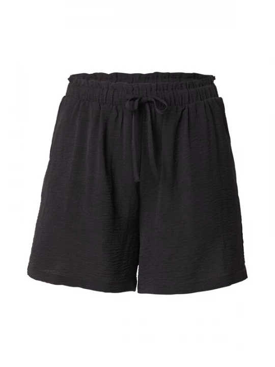 Foto van product VILA Broek 'Josa' zwart