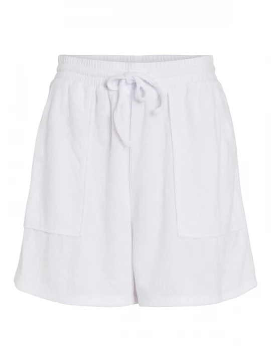 Foto van product VILA Broek 'Lule' wit