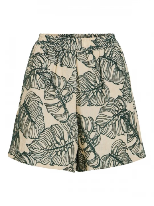 Foto van product VILA Broek sand