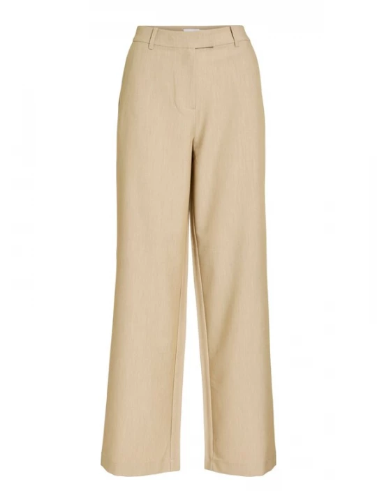 Foto van product VILA Broek sand