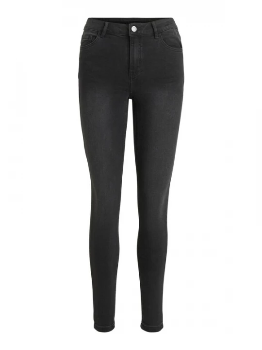 Foto van product VILA Jeans black denim