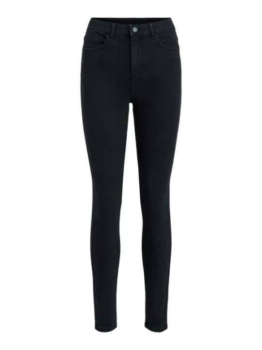 Foto van product VILA Jeans black denim