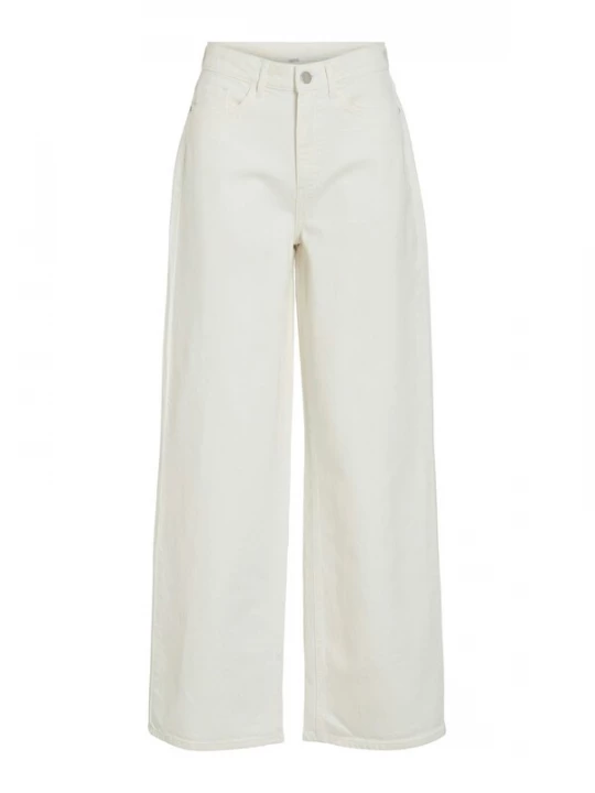 Foto van product VILA Jeans 'Freya' white denim