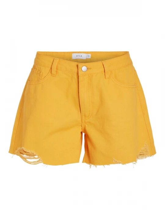 Foto van product VILA Jeans 'Maura' oranje