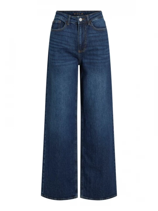 Foto van product VILA Jeans 'VIFREYA' donkerblauw
