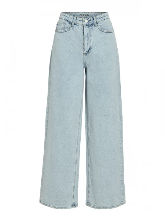 Foto van product VILA Jeans 'VIFREYA' lichtblauw