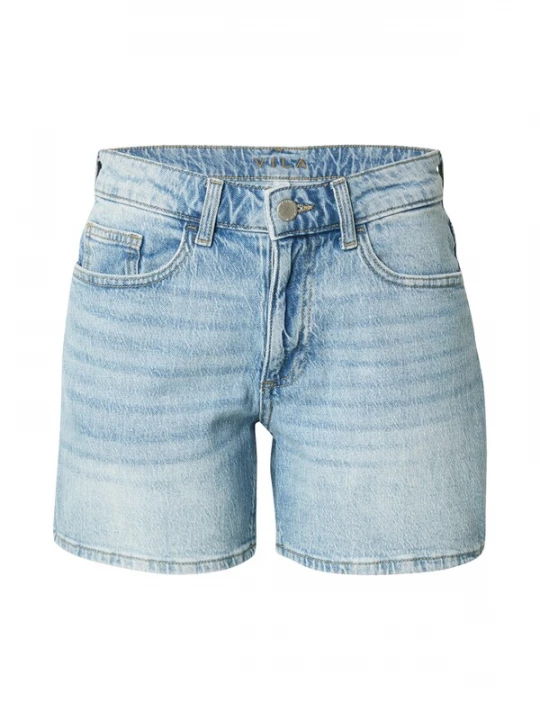 Foto van product VILA Jeans 'VIJaf' blauw denim