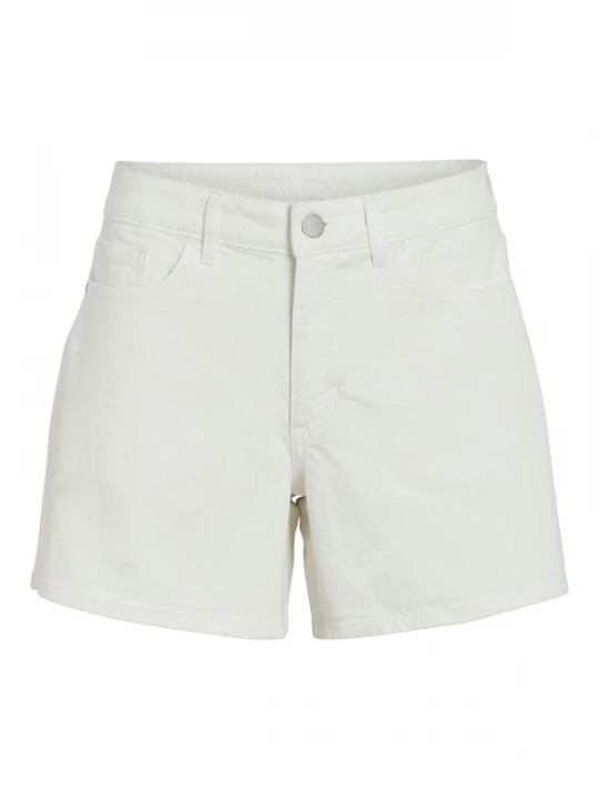 Foto van product VILA Jeans 'VIJAF' white denim