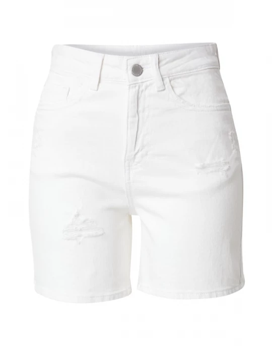 Foto van product VILA Jeans 'VIJAF' wit