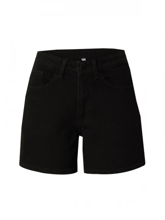 Foto van product VILA Jeans 'VIJaf' zwart
