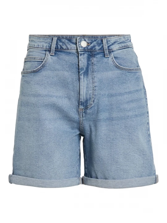Foto van product VILA Jeans 'VIJO' blauw denim