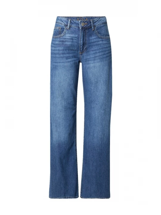 Foto van product VILA Jeans 'VIPalma' blauw denim
