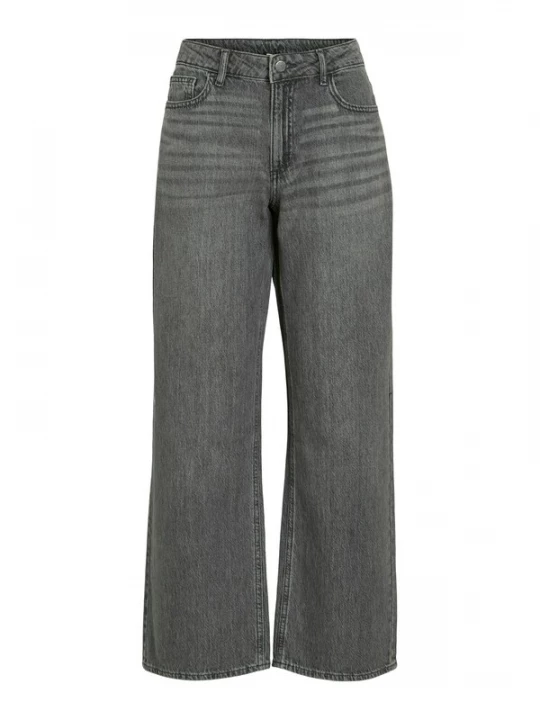 Foto van product VILA Jeans 'VIPalma' grey denim