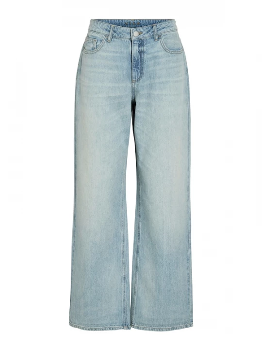 Foto van product VILA Jeans 'VIPALMA' lichtblauw