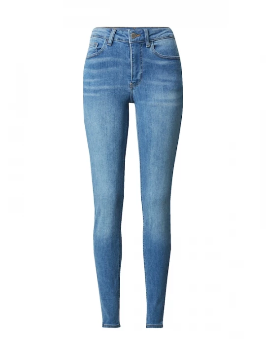 Foto van product VILA Jeans 'VISarah' blauw denim