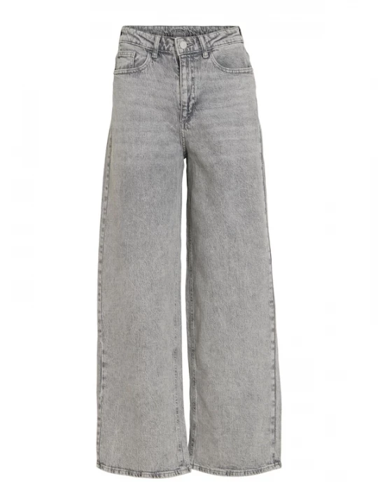 Foto van product VILA Jeans 'VMFREYA' grey denim