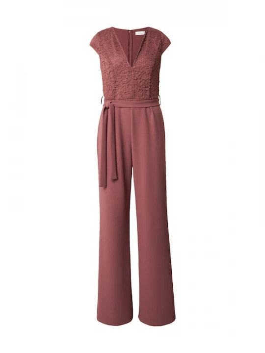 Foto van product VILA Jumpsuit rosé