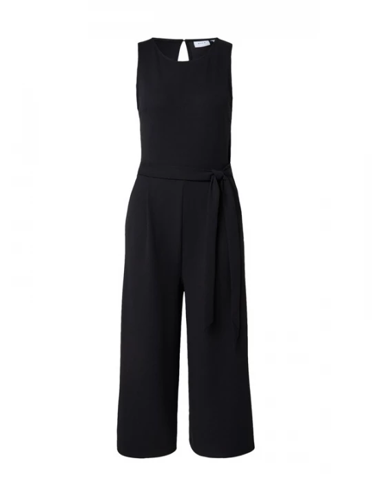 Foto van product VILA Jumpsuit 'VICLARA' zwart