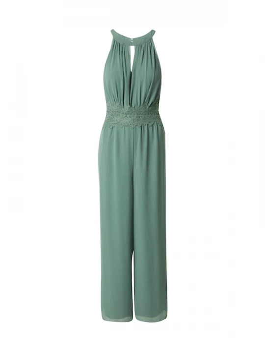 Foto van product VILA Jumpsuit 'VIMILINA' riet