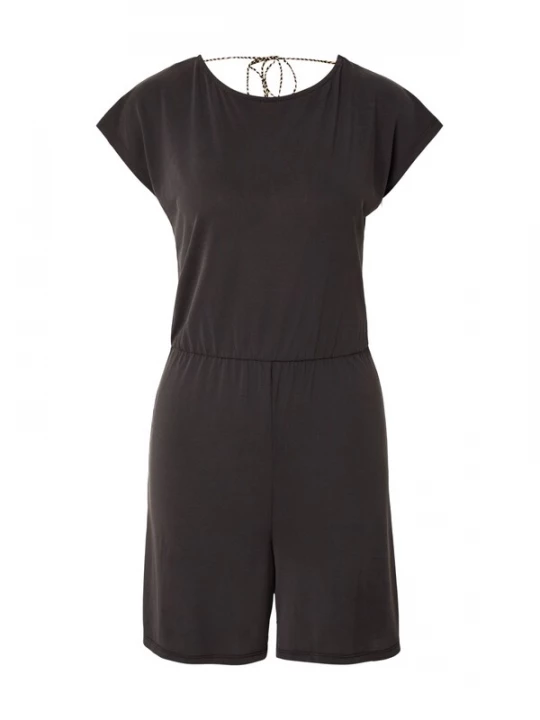 Foto van product VILA Jumpsuit 'VIMODALA' zwart