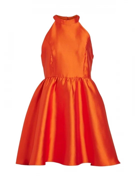 Foto van product VILA Jurk '14085259' rood