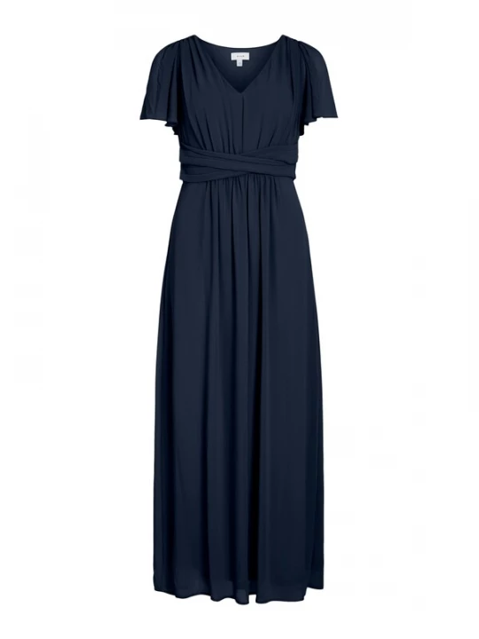 Foto van product VILA Jurk navy