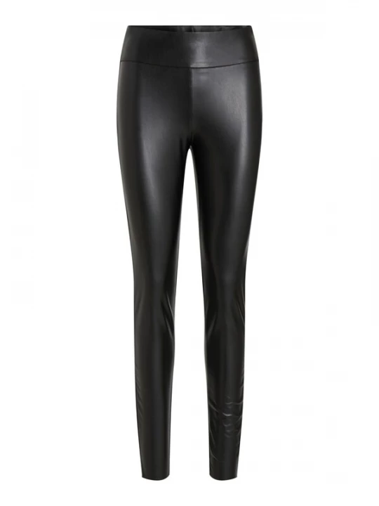 Foto van product VILA Leggings 'Barb' zwart