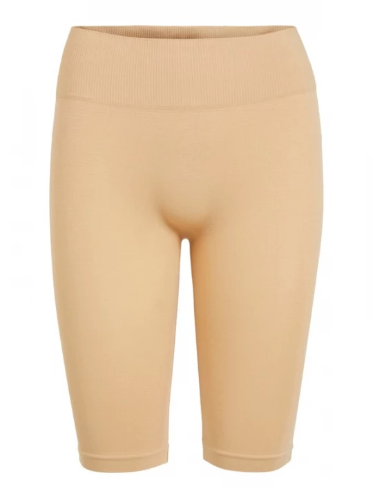 Foto van product VILA Leggings 'VISeam' beige