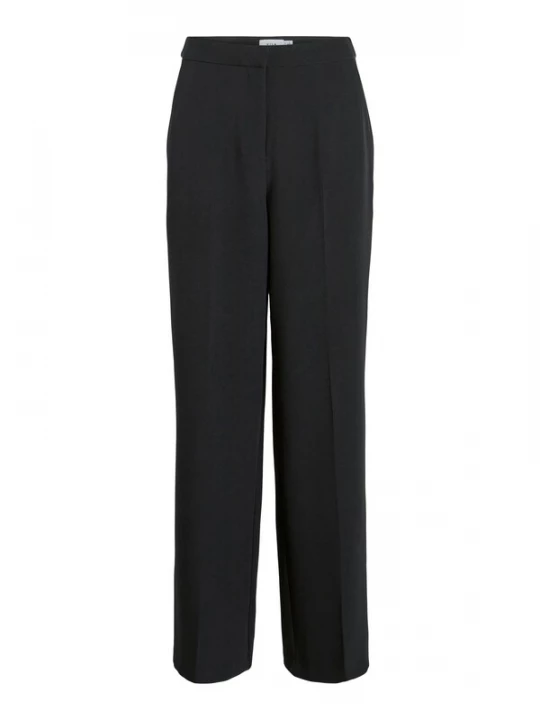 Foto van product VILA Pantalon 'JASMINA' zwart