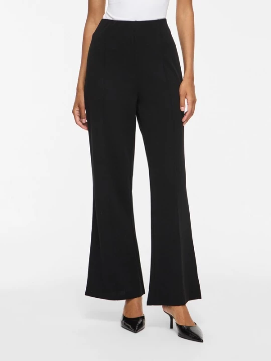 Foto van product VILA Pantalon zwart