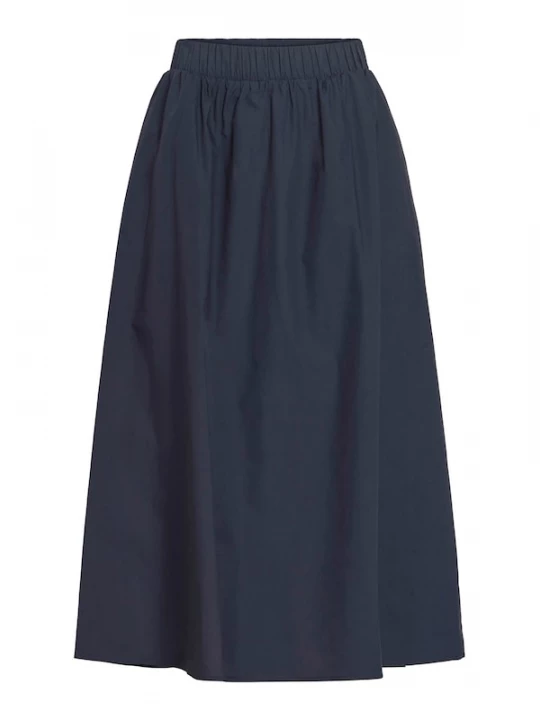 Foto van product VILA Rok navy