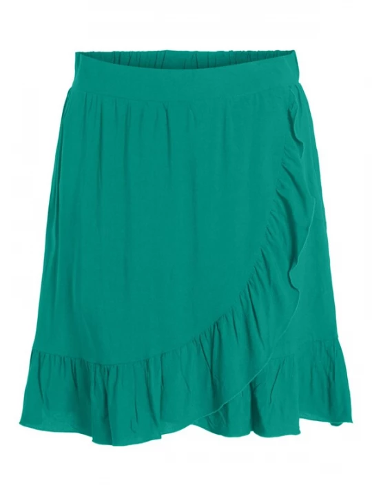 Foto van product VILA Rok 'Paya' groen
