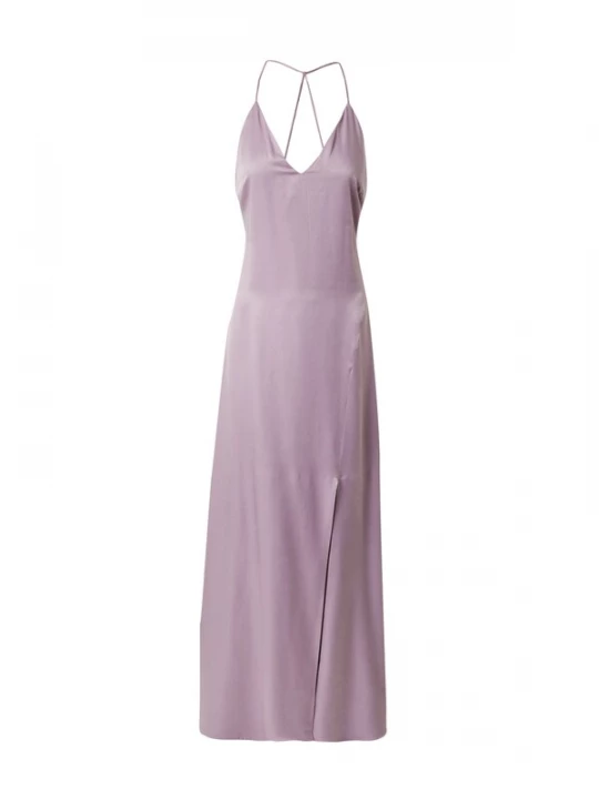 Foto van product VILA ROUGE EDIT Avondjurk 'MADELYN' mauve